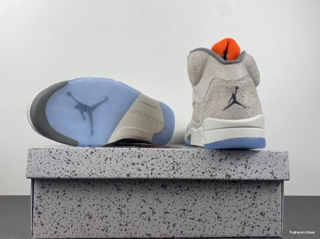 HYPE Orewood Retro Air SE Jordan Light Craft FD9222-180 Brown 5 0822